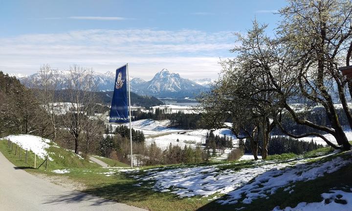 Alpe Beichelstein Erwin Kopf