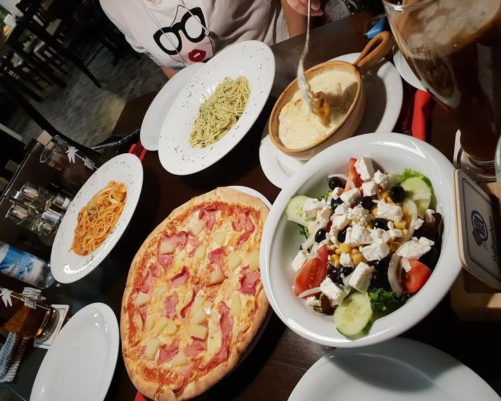 Pizzeria Salento