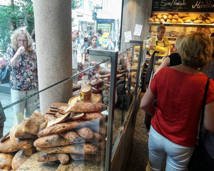 Bäckerei & Konditorei Pickelmann