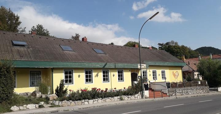 Wirtshaus Goldener Hahn