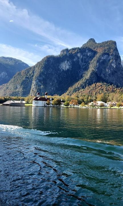 Fischer Vom Königssee