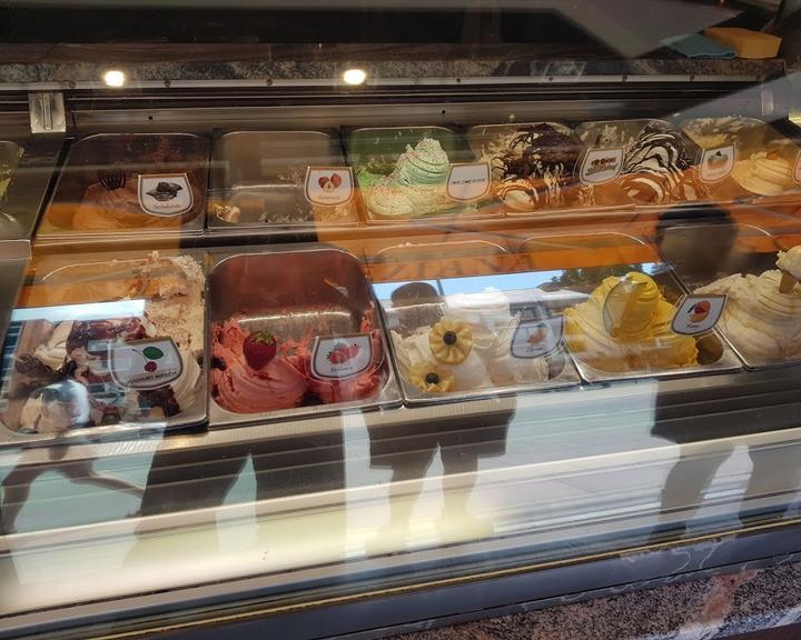 Eiscafe La Veneziana ice&coffee